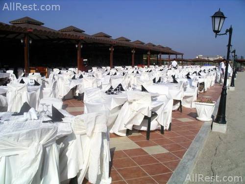 Club Ali Bey Manavgat 15